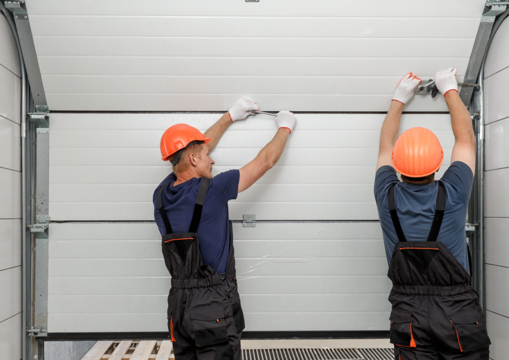 Garage Door Replacement Eastvale CA